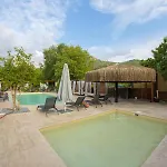Camping Nomade Caravan Fethiye