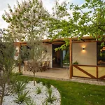 Camping Nomade Caravan Fethiye