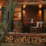 Camping Nomade Caravan *