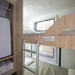 Nomade Caravan Camping Fethiye