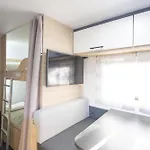 Camping Nomade Caravan *