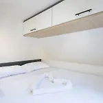 Nomade Caravan Camping Fethiye
