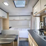Camping Nomade Caravan