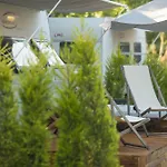 Camping Nomade Caravan *