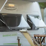 Nomade Caravan Camping *