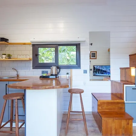 Nomade Caravan * Fethiye