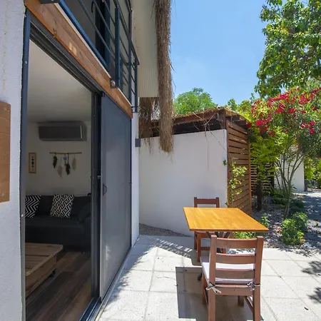 Nomade Caravan Campingplatz *