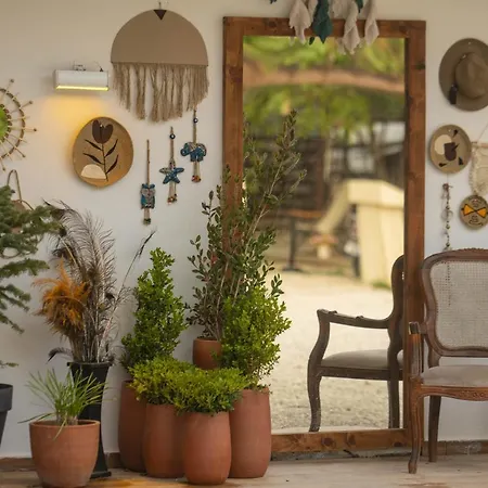 Nomade Caravan Kemping