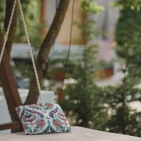 Kemping Nomade Caravan *