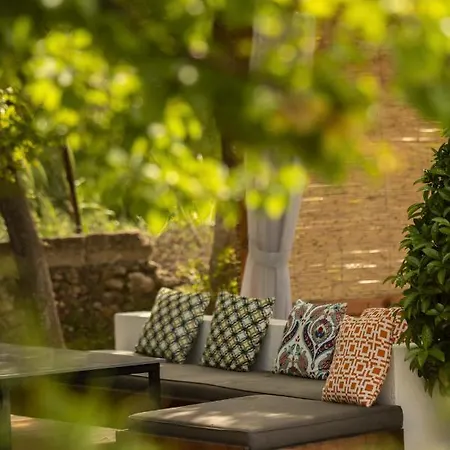 Kemping Nomade Caravan