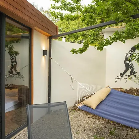 Nomade Caravan *