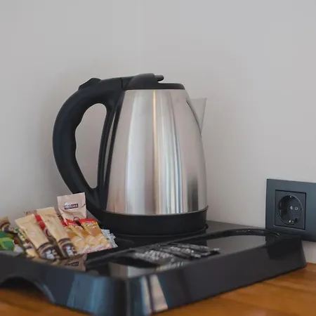 Kemping Nomade Caravan *