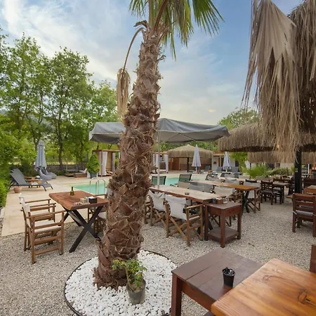 Kemping Nomade Caravan