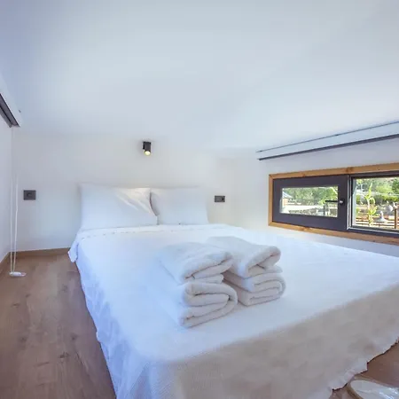 Kemping Nomade Caravan