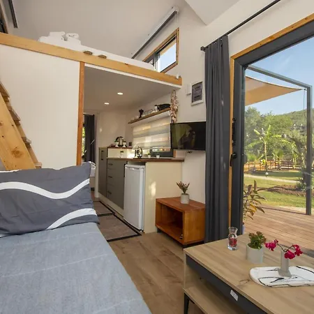 Nomade Caravan