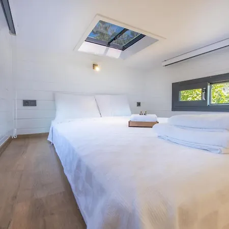 Kemping Nomade Caravan