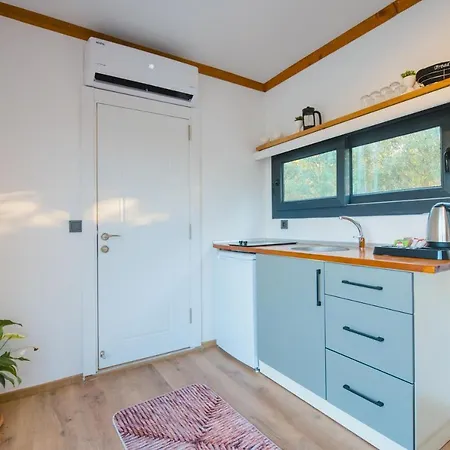 Nomade Caravan *