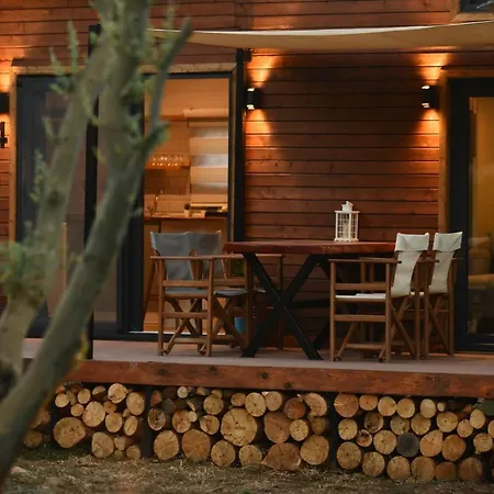 Kemping Nomade Caravan *