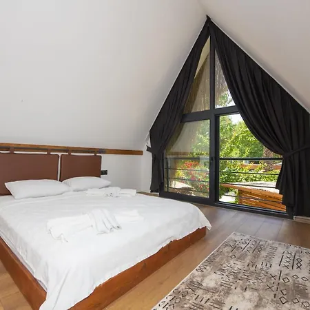 Nomade Caravan Kemping