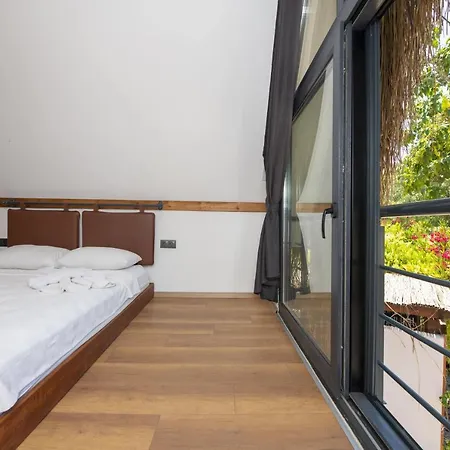 Campsite Nomade Caravan *
