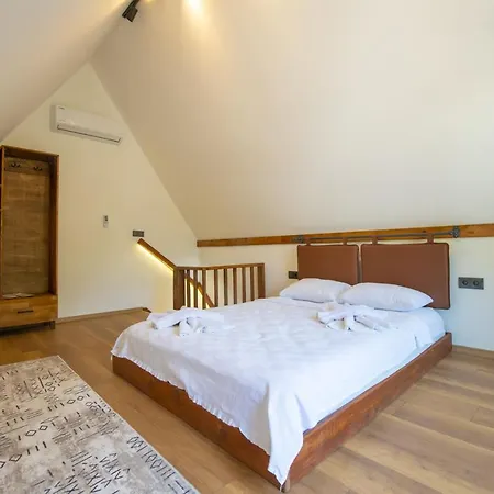 Nomade Caravan Kemping