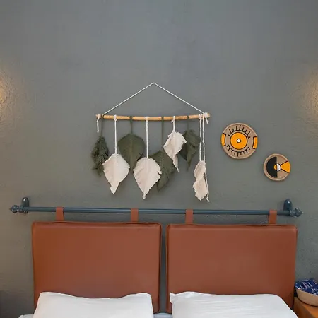 Nomade Caravan * Fethiye