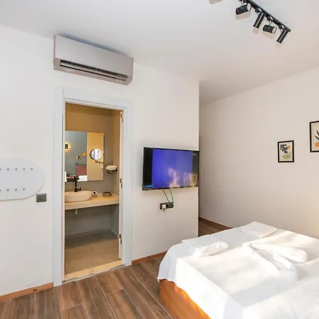 Kemping Nomade Caravan