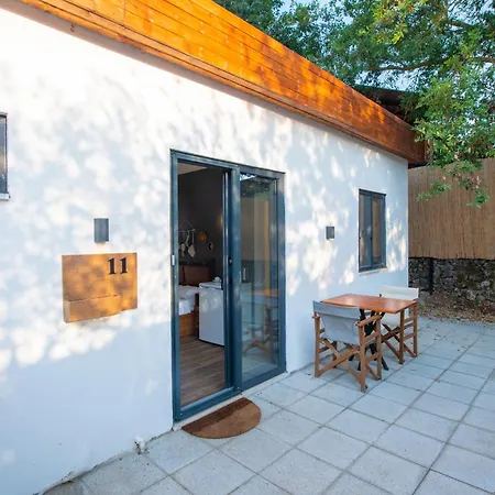 Campingplatz Nomade Caravan Camping *