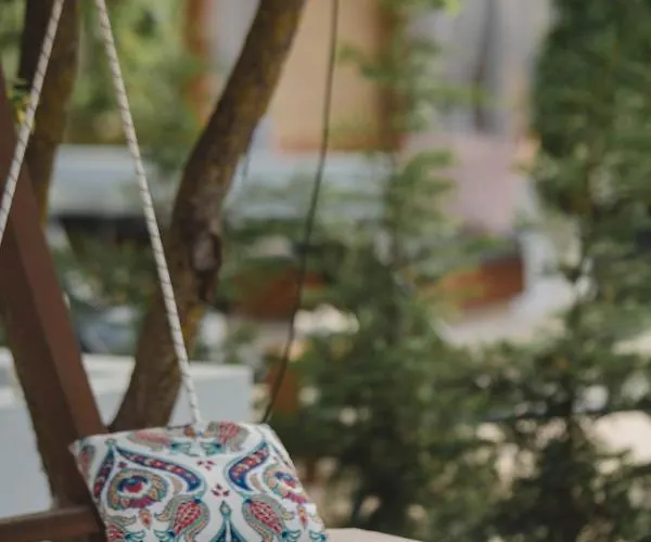 Kemping Nomade Caravan *