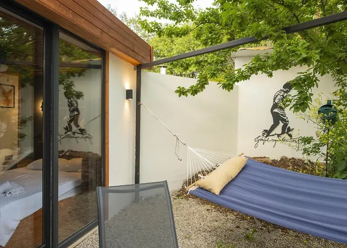 Nomade Caravan *