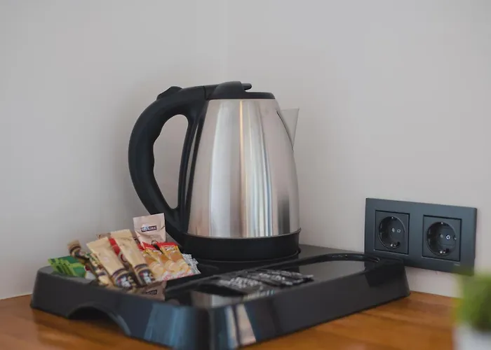 Kemping Nomade Caravan *