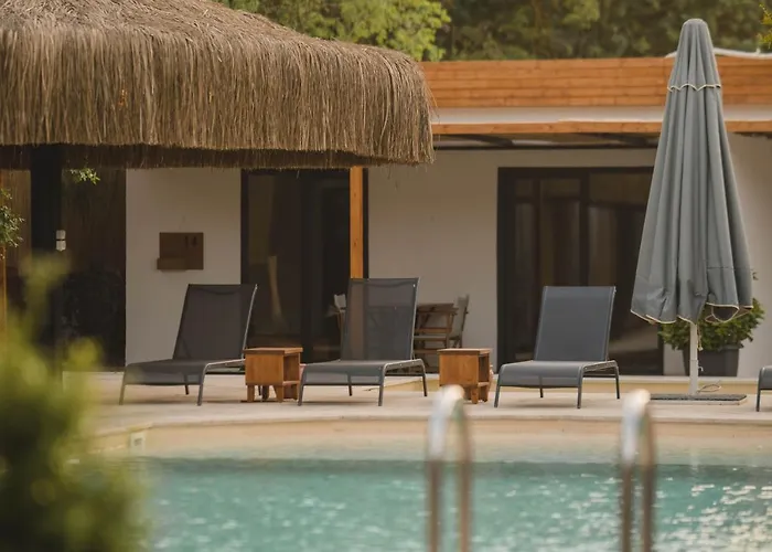 Nomade Caravan Kemping