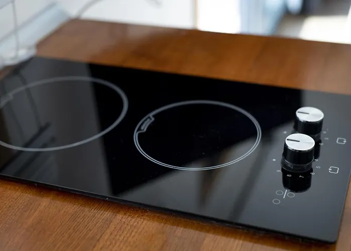 Nomade Caravan Kemping Fethiye