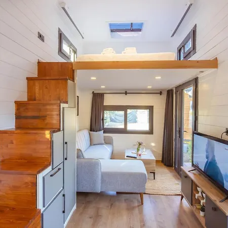 Nomade Caravan
