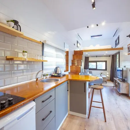 Nomade Caravan * Фетхие