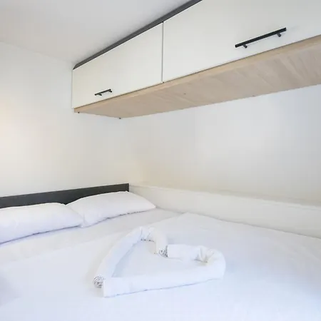 Nomade Caravan Кемпинг Фетхие