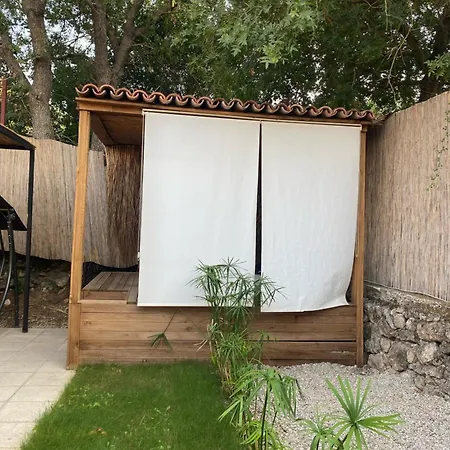 Nomade Caravan * Фетхие